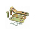 Check Chain Bracket Set
