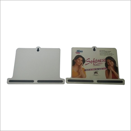 Display Boards cum hangers