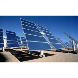 Solar Plant
