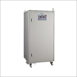 Automatic Voltage Stabilizer