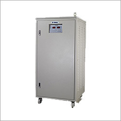AC Voltage Stabilizer