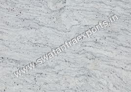 River White Granite