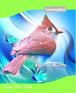 Student Exercise Notebook