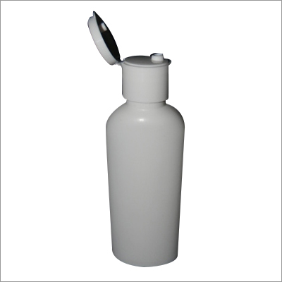 Flat Bottles 100ml