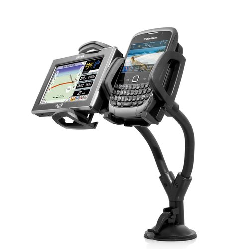 Capdase HR00-CB01 Car Mount Holder Racer Duo Enhancement