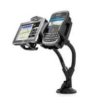 Capdase Hr00-cb01 Car Mount Holder Racer Duo Enhancement 