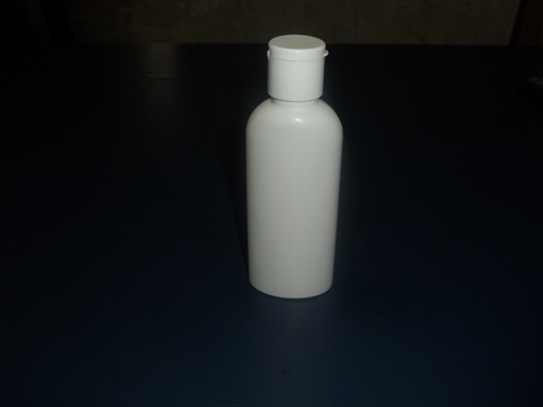 Shampoo Oval
