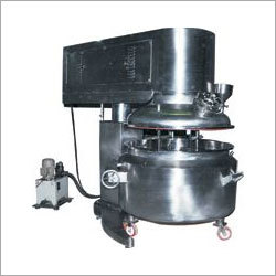 Planetary Mixer for ointments, creams, lotions