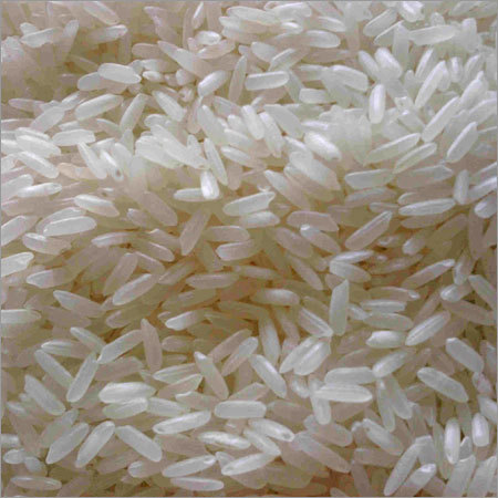 White Ponni Rice