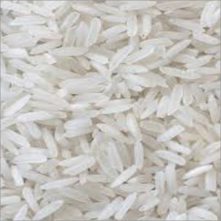 White Rice