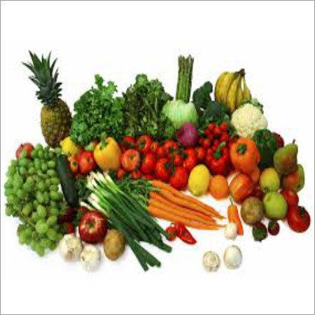 Organic Vegetable
