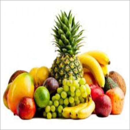 Organic Fruits