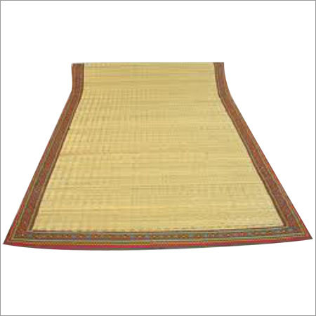 Plain Floor Mat
