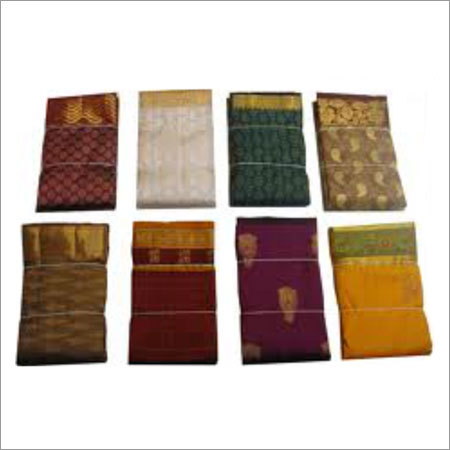 Designer Silk Sarees