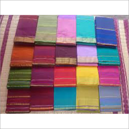 Pattu Silk Sarees