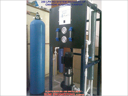 RO System