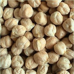 Indian Chickpeas