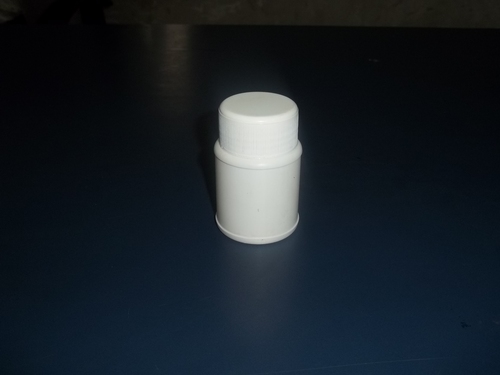 30 Capsules Container