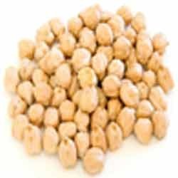 Desi Chick Peas