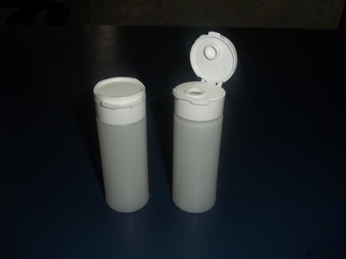 Special Tablet Container