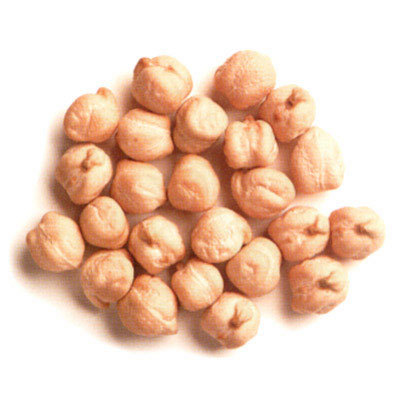 Kabuli Type Chickpeas