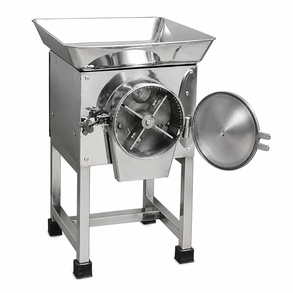 Food Pulveriser