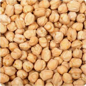 Chickpeas 40 Counts
