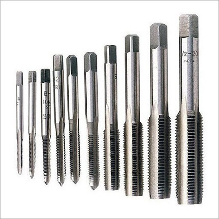 Metal Cutting Tools
