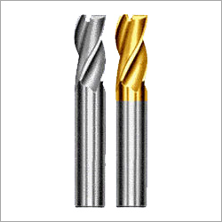 HSS Metal Cutting Tools