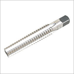 Trapezoidal Thread Taps