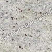 Moon White Granite Slab