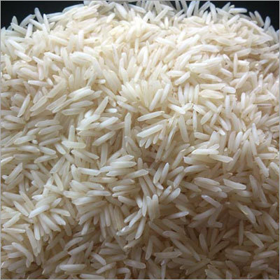 Indian Basmati Rice