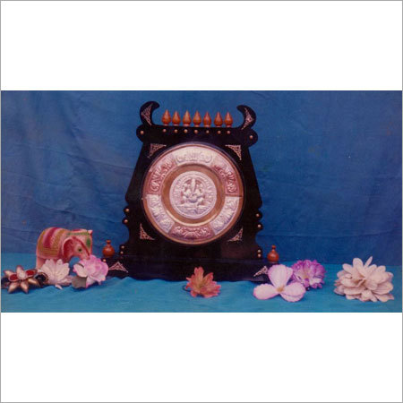 Tanjore Photo Frames