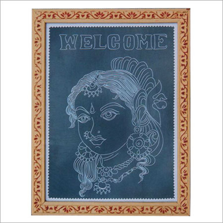 Tanjore Frames
