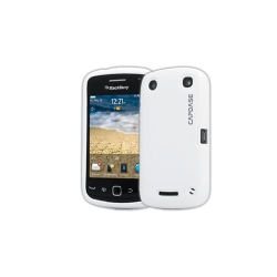 Capdase Alumor Metal Case MTBB9380-5122 for BB 9380 (White)
