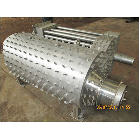 Industrial Air Heaters Industrial Air Heaters