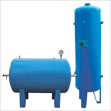 Compressed Air Tanks Compressed Air Tanks