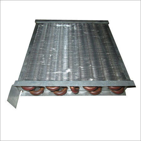 Air Cooled Condensers Air Cooled Condensers