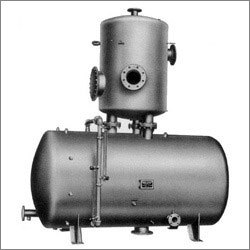 Deaerator Tank