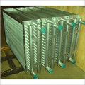 Fin Tube Radiator