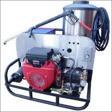 Hot Water Generators Hot Water Generators