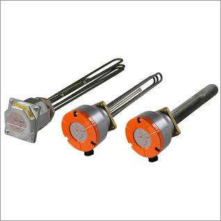 Immersion Heater Immersion Heater