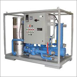 Industrial Heater