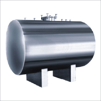 Industrial Storage Tank Industrial Storage Tank