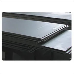 Stainless Steel Plates