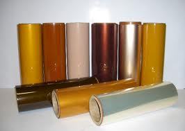 Flexible Copper Clad Laminate Sheet