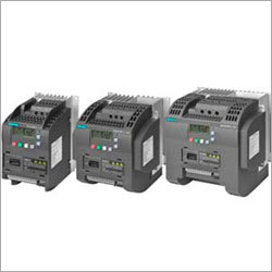 Sinamics Basic Inverter