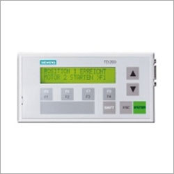 Simatic HMI TD 200