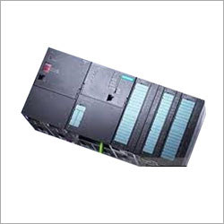 PLC S7 300 CPU