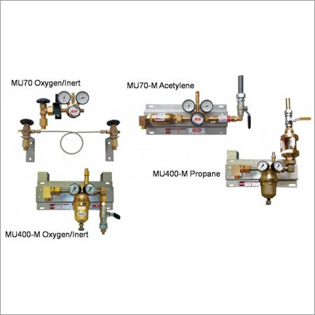 Cylinder Panel MU Line